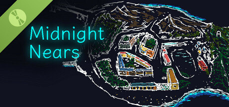 午夜濒临MidnightNears Demo