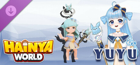 Hainya World - 
