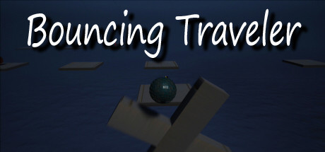 Bouncing Traveler