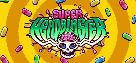 SUPER HEADBLASTER