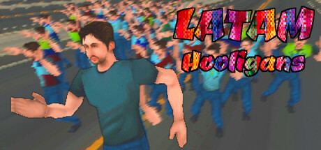 LATAM Hooligans