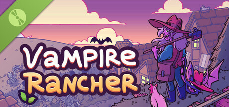 Vampire Rancher Demo