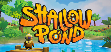 Shallow Pond Playtest