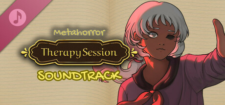Metahorror Therapy Session Soundtrack