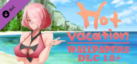 Hot Vacation Wallpapers 18+