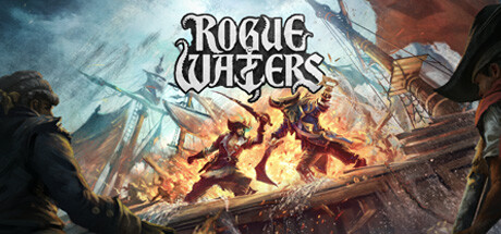 Rogue Waters