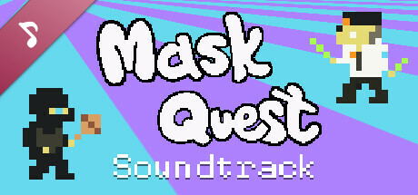 Mask Quest Soundtrack