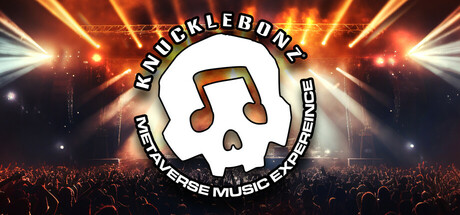 KnuckleBonz Metaverse Music Experience