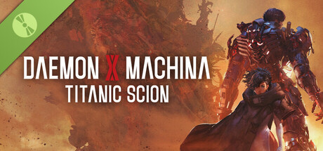Daemon X Machina: Titanic Scion Demo