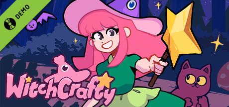 Witchcrafty Demo