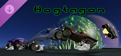 Hogtagon Supporter Soundpack