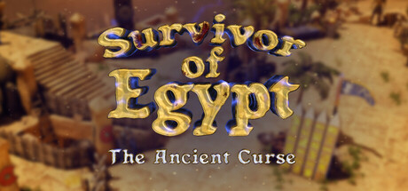 Survivor of Egypt: The Ancient Curse