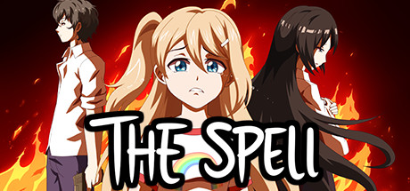 The Spell - A Kinetic Novel