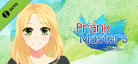 Prank Masters Demo