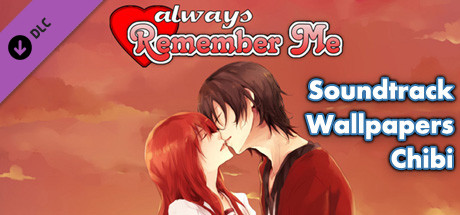 Always Remember Me - Deluxe DLC