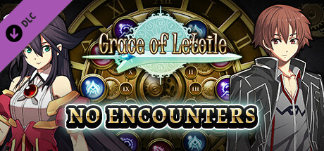 No Encounters - Grace of Letoile