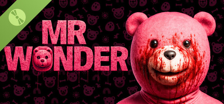 Mr Wonder Demo