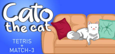 Cato, the cat