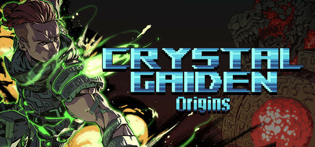 Crystal Gaiden Origins
