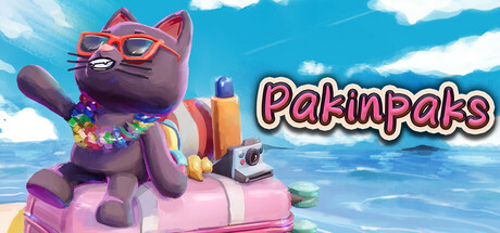Pakinpaks