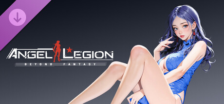 Angel Legion-DLC Full bloom G