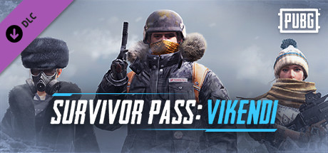 Survivor Pass: Vikendi