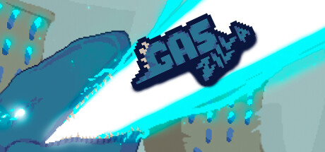 GasZilla