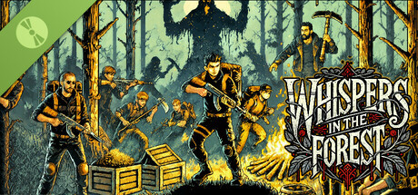 Whispers in the Wood Demo