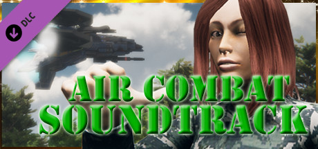 Air combat soundtrack