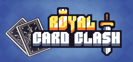 Royal Card Clash