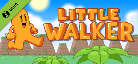 Little Walker Demo