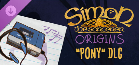 Simon the Sorcerer Origins - 