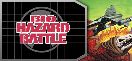 Bio-Hazard Battle™