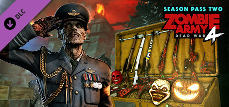 Zombie Army 4: Season Pass Two