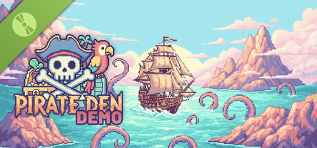 Pirate Den Demo