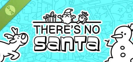 There's No Santa Demo