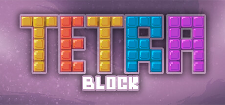 TETRA BLOCK