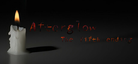 Afterglow-The fifth ending