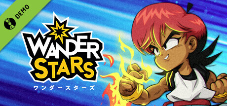 Wander Stars Demo