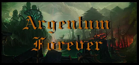 Argentum Forever