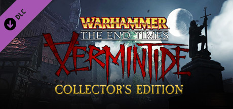 Warhammer: End Times - Vermintide Collector's Edition Upgrade