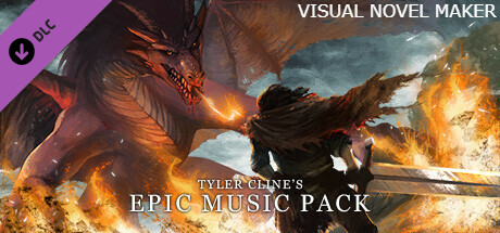 Visual Novel Maker - Tyler Cline's Epic Music Pack