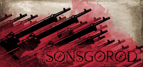 Sonsgorod: The Archipelago