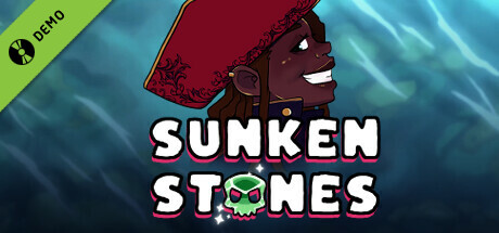 Sunken Stones Demo