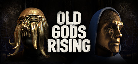 Old Gods Rising