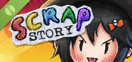 Scrap Story Demo