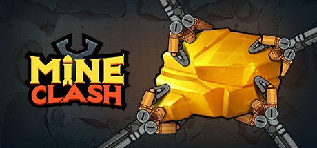 Mine Clash