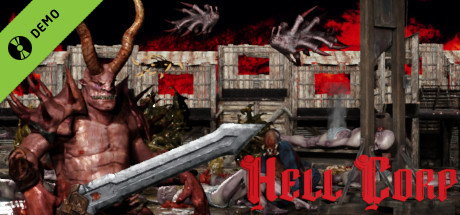 Hell Corp Demo