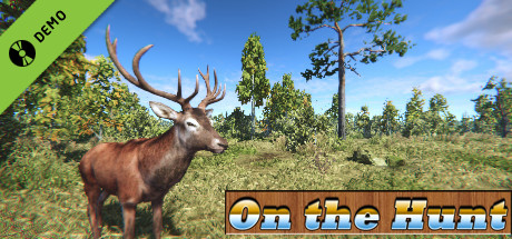 On the Hunt Demo