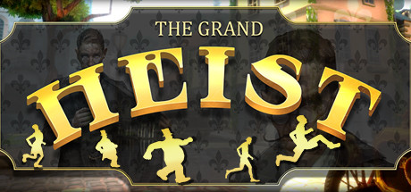 The Grand Heist